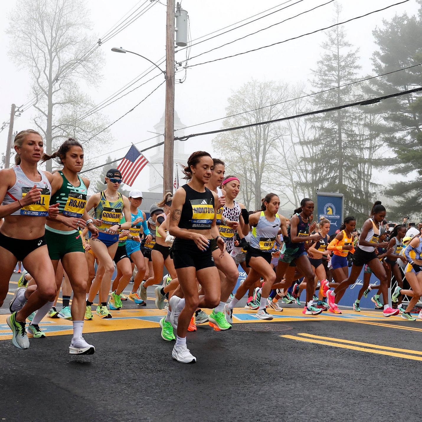 Ethiopian Supremacy: Tadese Takele and Sutume Asefa Kebede Triumph at 2025 Tokyo Marathon