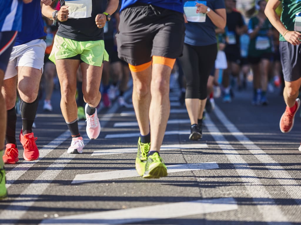 Ethiopian Supremacy: Tadese Takele and Sutume Asefa Kebede Triumph at 2025 Tokyo Marathon